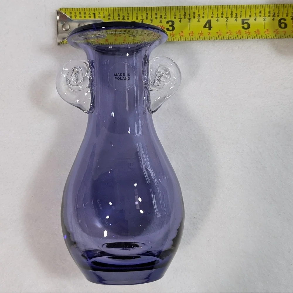 ArtGlass beautiful vintage